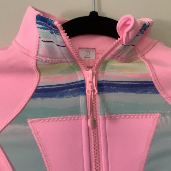 Ivivva workout jacket - Picture 3 of 4